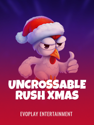 Uncrossable Rush XMas