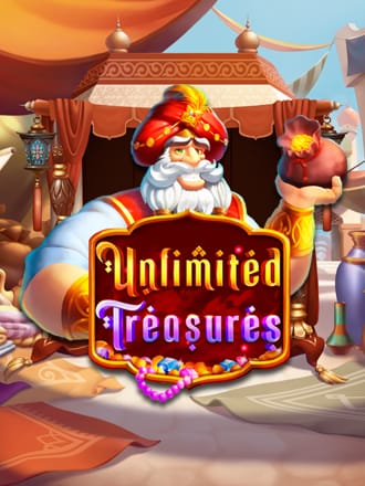 Unlimited Treasures
