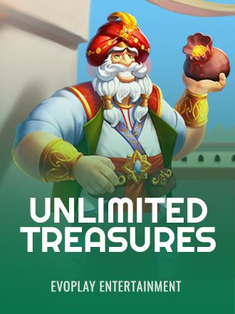 Unlimited Treasures