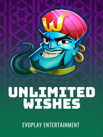 Unlimited Wishes