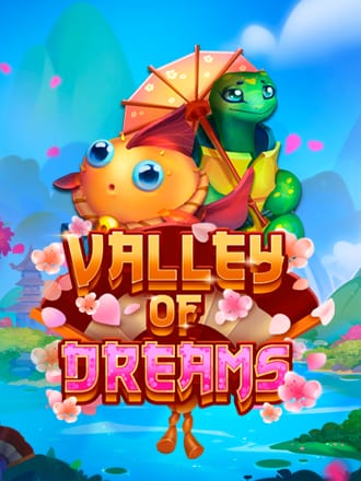 Valley of Dreams