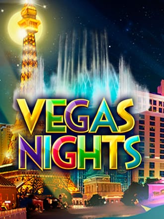Vegas Nights