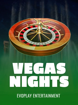 Vegas Nights