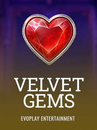 Velvet Gems