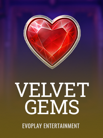 Velvet Gems