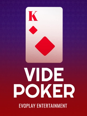Video Poker