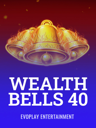 Wealth Bells 40