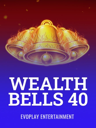 Wealth Bells 40