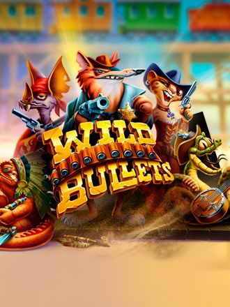 Wild Bullets