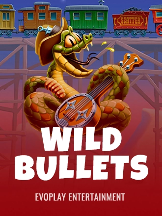 Wild Bullets