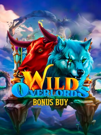 Wild Overlords Bonus Buy