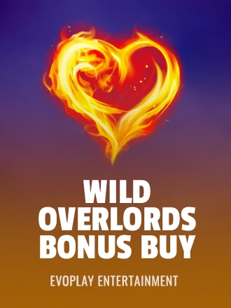 Wild Overlords Bonus Buy