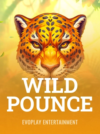 Wild Pounce