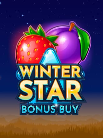 Winter Star Bonus Buy