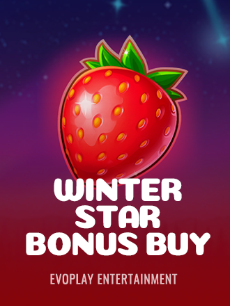 Winter Star Bonus Buy
