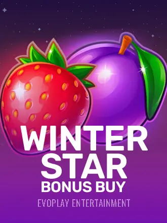 Winter Star Bonus Buy