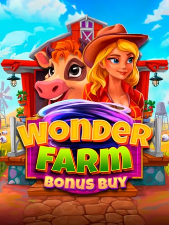 Wonder Farm Bonus Buy