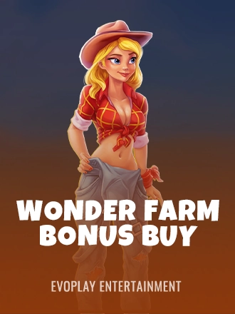 Wonder Farm Bonus Buy