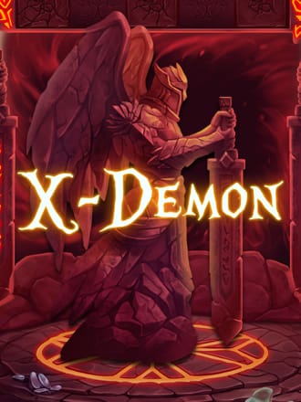 X-Demon