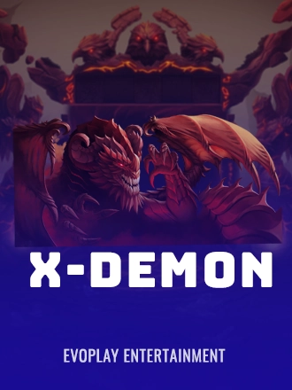 X-Demon