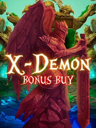 X-Demon Bonus Buy