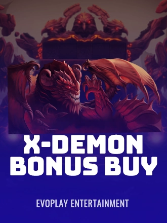 X-Demon Bonus Buy