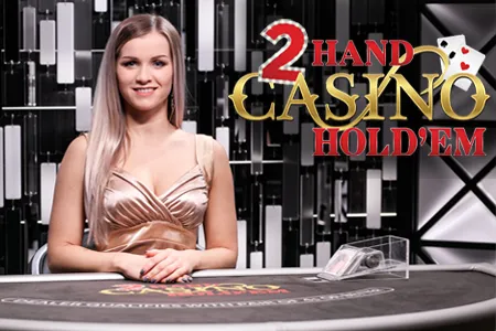 2 Hand Casino Holdem