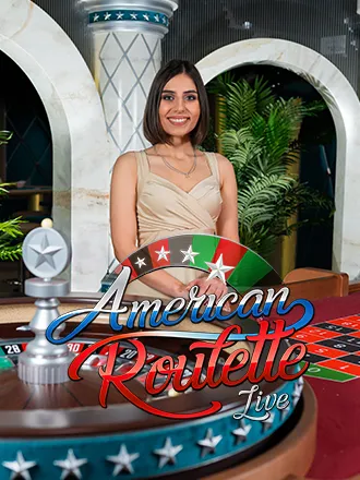 Play american-roulette on MrSpin
