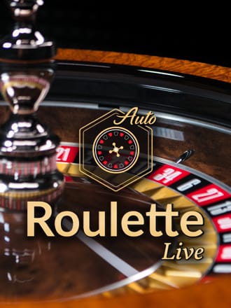 Auto-Roulette