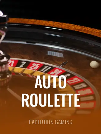 Auto-Roulette