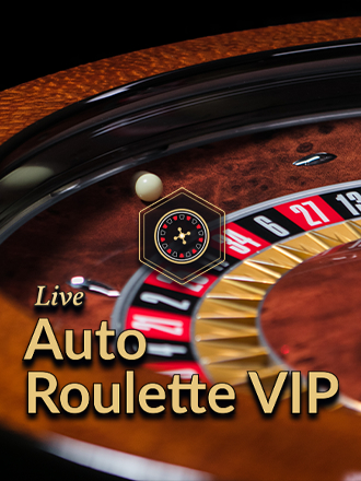 Auto-Roulette VIP