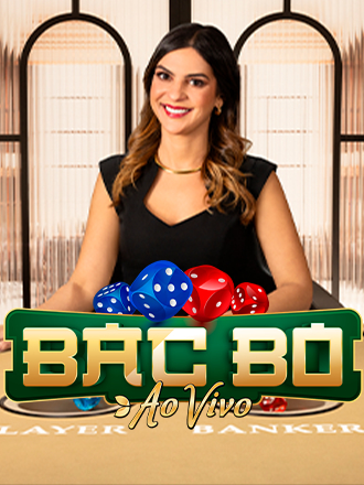 Bac Bo Ao Vivo