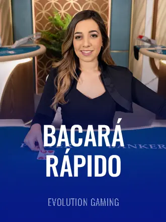 Bacará Rápido