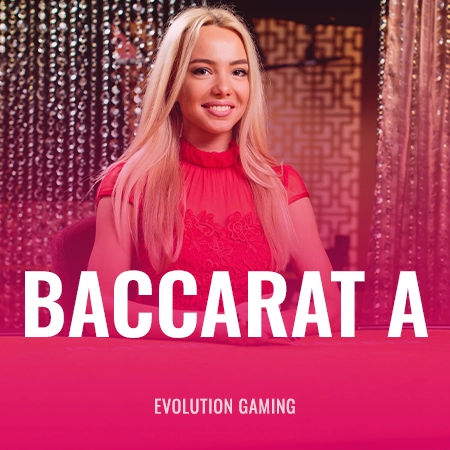 Baccarat A