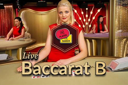 Baccarat B