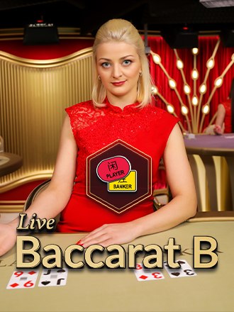 Baccarat B