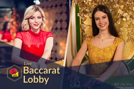 Baccarat Lobby
