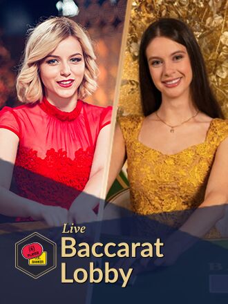 Baccarat Lobby