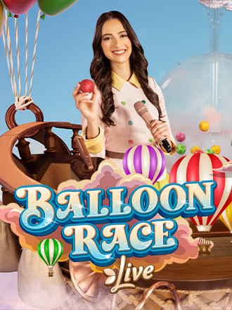 Balloon Race
