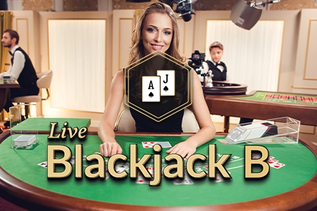 Blackjack B