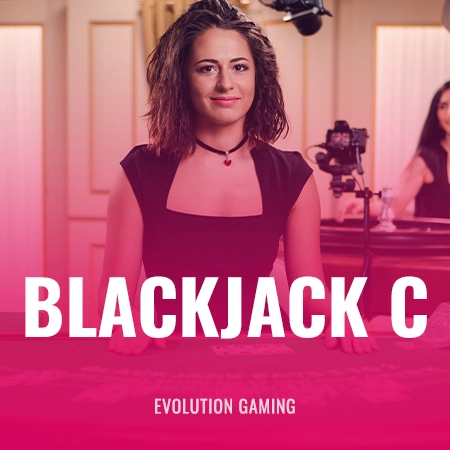 Blackjack C
