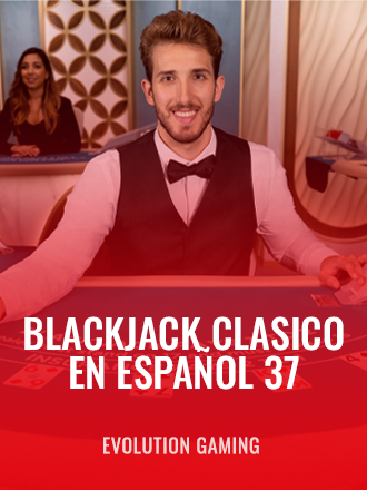 Blackjack Clasico en Español 37