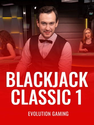 Blackjack Classic 1