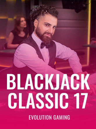 Blackjack Classic 17