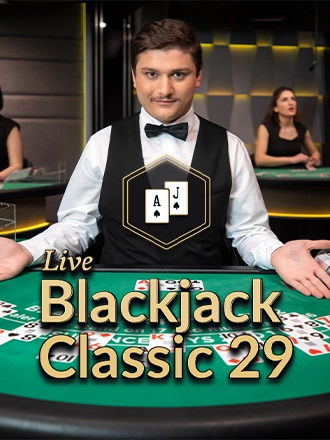 Blackjack Classic 29
