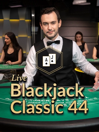 Blackjack Classic 44