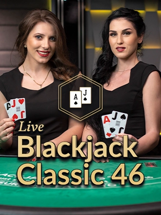 Blackjack Classic 46