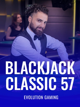 Blackjack Classic 57