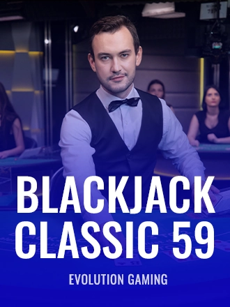 Blackjack Classic 59