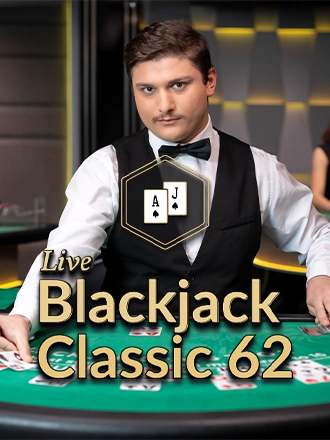 Blackjack Classic 62